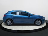 Used 2018 MAZDA MAZDA3 Grand Touring image 3