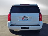 Used 2016 Chevrolet Tahoe LT w/ Max Trailering Package image 4