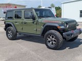 Used 2020 Jeep Wrangler Unlimited Rubicon image 3