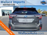 Certified 2022 Subaru Outback Premium image 5