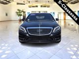 Used 2014 Mercedes-Benz S 550 Sedan image 2