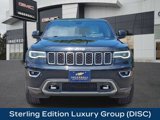 Used 2018 Jeep Grand Cherokee Limited image 3