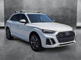 Used 2024 Audi Q5 2.0T Premium Plus image 3