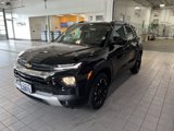 Used 2023 Chevrolet TrailBlazer LT w/ Convenience Package image 4