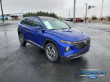 Used 2022 Hyundai Tucson Limited image 3