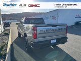 New 2025 Chevrolet Silverado 1500 LT Trail Boss w/ Dark Appearance Package image 6