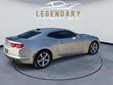 Used 2019 Chevrolet Camaro LT w/ Technology Package image 5