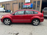 Used 2007 Dodge Caliber R/T w/ Leather Interior Group image 3