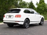Certified 2020 Bentley Bentayga image 3