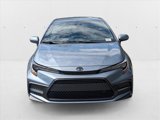 Used 2022 Toyota Corolla SE image 2