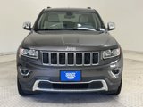 Used 2015 Jeep Grand Cherokee Limited image 2
