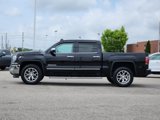 Used 2016 GMC Sierra 1500 SLT w/ SLT Premium Package image 4
