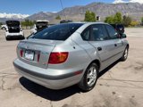 Used 2002 Hyundai Elantra GT image 5