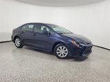 Used 2022 Toyota Corolla LE image 2