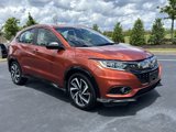 Used 2019 Honda HR-V Sport image 2