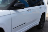 New 2025 Jeep Grand Cherokee L Summit image 2