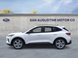 New 2025 Ford Escape ST-Line w/ Equipment Group 301A image 3