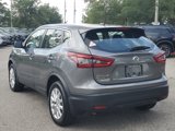 Certified 2021 Nissan Rogue Sport S image 4