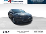 Used 2018 Chevrolet Malibu LT image 4