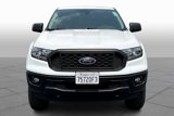 Used 2021 Ford Ranger XL w/ Equipment Group 101A High image 3