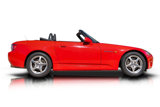 Used 2001 Honda S2000 image 2