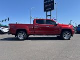 Used 2016 GMC Canyon SLT image 2