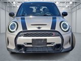 Certified 2022 MINI Cooper S w/ Premium Package image 2