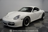 Used 2007 Porsche Cayman S image 5