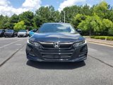 Certified 2019 Honda Accord Sport image 2