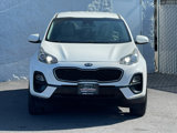 Used 2020 Kia Sportage LX image 3