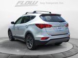 Used 2018 Hyundai Santa Fe Sport w/ 2.0T Ultimate Tech Package 05 image 5
