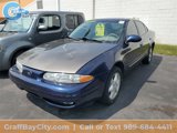 Used 2001 Oldsmobile Alero GL w/ Special Edition Pkg image 4
