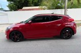 Used 2017 Hyundai Veloster Value Edition image 3