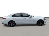 Used 2024 Mercedes-Benz C 300 Sedan image 4