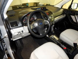 Used 2015 Subaru Forester 2.5i Premium w/ All-Weather Package image 3
