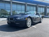 Used 2007 BMW Z4 3.0i image 2