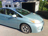 Used 2013 Toyota Prius Two image 5