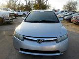 Used 2007 Honda Civic LX image 4