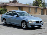 Used 2014 BMW 320i Sedan w/ Driver Assistance Package image 3