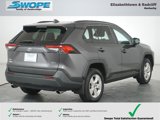 Used 2021 Toyota RAV4 XLE image 3