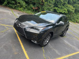Used 2018 Lexus NX 300 FWD image 2