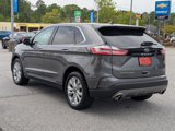 Used 2022 Ford Edge Titanium image 6