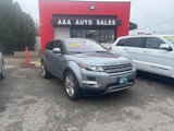 Used 2014 Land Rover Range Rover Evoque Pure Plus image 2