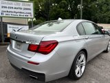 Used 2014 BMW 750Li image 3