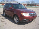 Used 2009 Subaru Forester 2.5X image 3