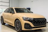Used 2024 Audi SQ8 Prestige image 2