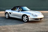 Used 1999 Porsche Boxster image 6