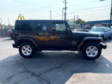 Used 2013 Jeep Wrangler Unlimited Sahara w/ Connectivity Group image 5
