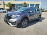 Used 2022 Honda CR-V EX-L image 5