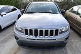 Used 2017 Jeep Compass Sport w/ Power Value Group image 5